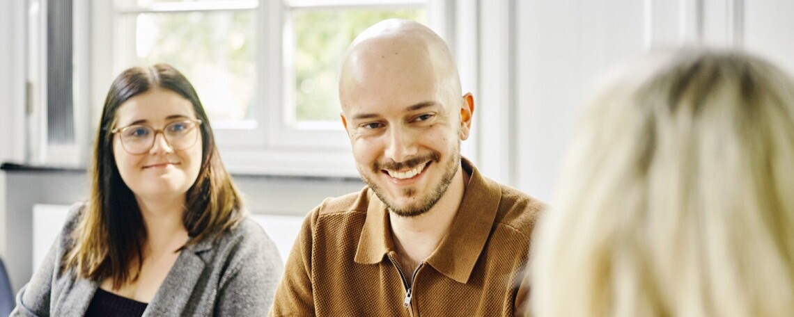 Teamleitung Finanz- und  Rechnungswesen (m/w/d) Viersen | Vollzeit, 2. Bild