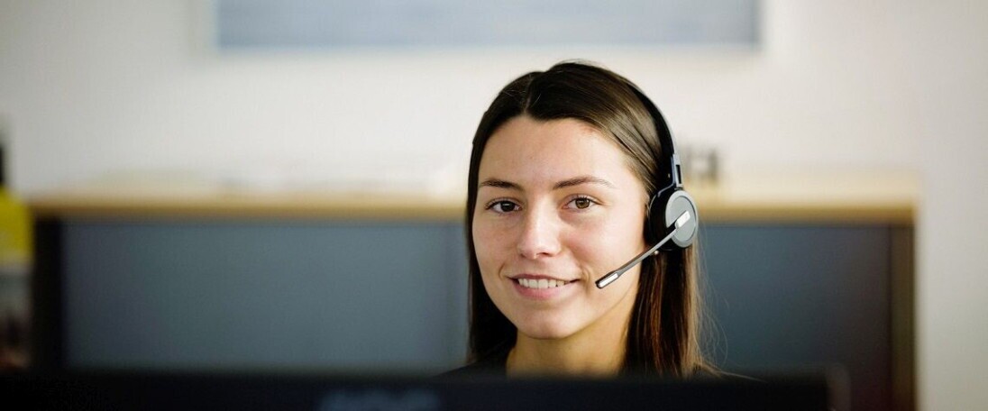Sachbearbeiter (m/w/d) Vertriebssupport | Viersen | Vollzeit, 1. Bild