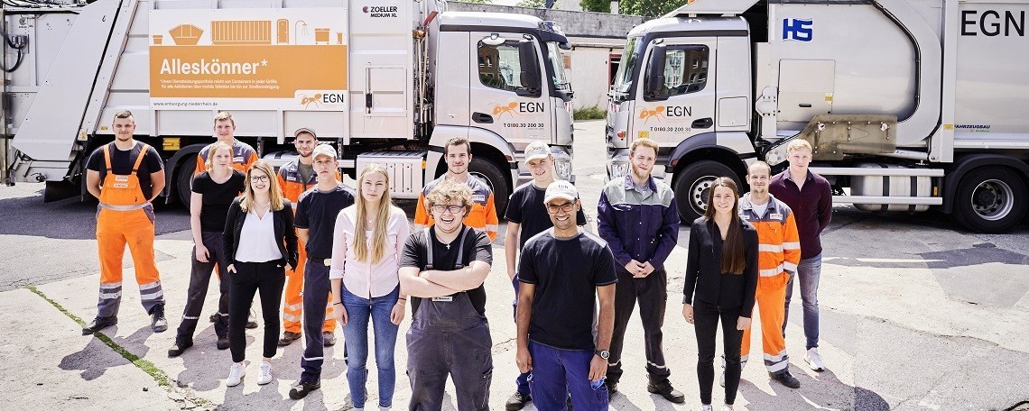 Ausbildung zum Mechatroniker (m/w/d) 2026, 2. Bild