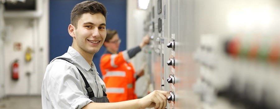 Ausbildung zum Mechatroniker (m/w/d) 2026, 3. Bild