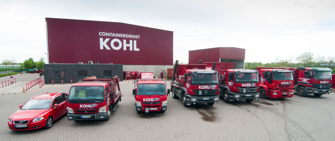 Kaufmännischer Sachbearbeiter (m/w/d) | Kevelaer | Vollzeit, 1. Bild