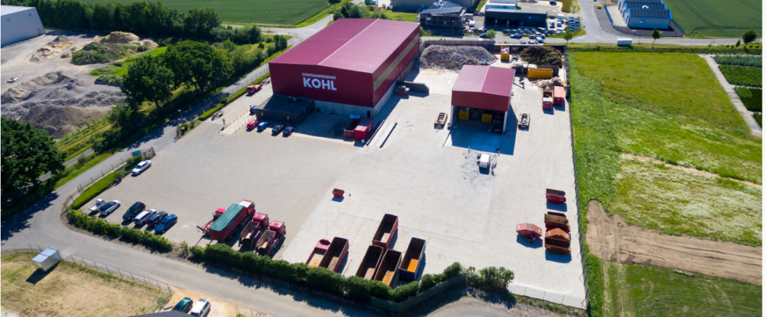 Kaufmännischer Sachbearbeiter (m/w/d) | Kevelaer | Vollzeit, 2. Bild